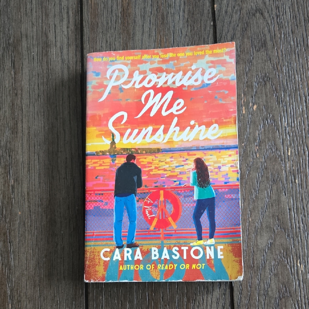 Promise Me Sunshine